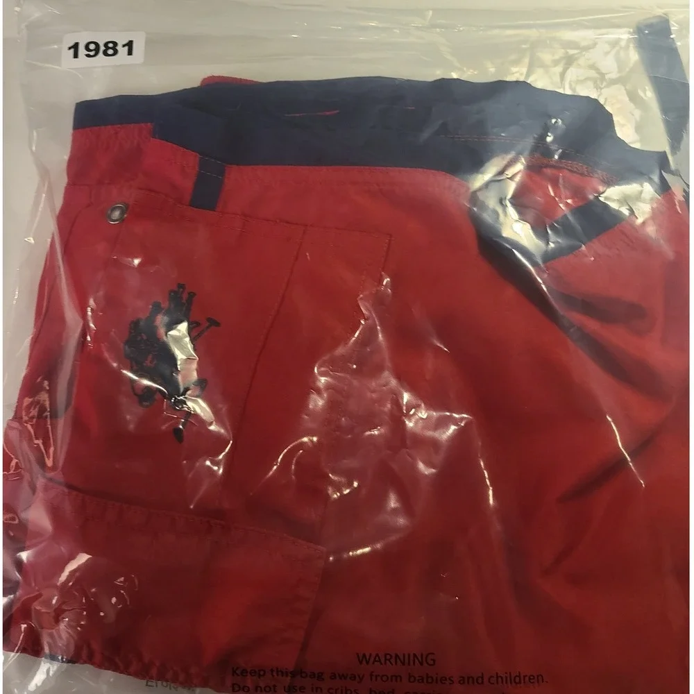 U.S. Polo Assn. polo assn